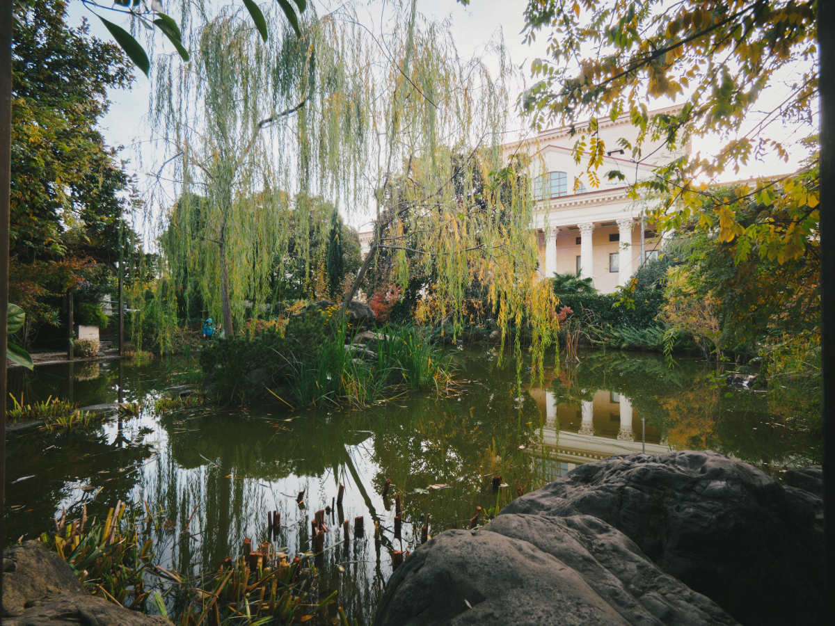 Апартаменты GoodZone на Театральной