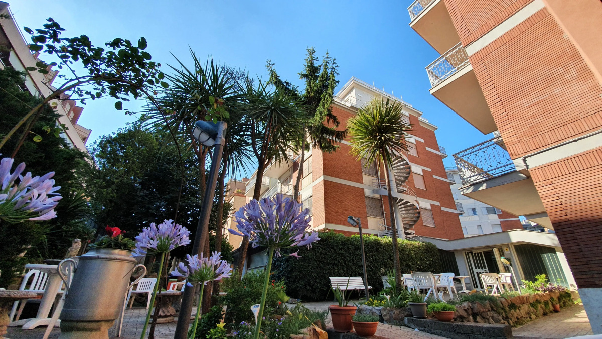 Гостевой дом Villa Letizia-Casa per ferie