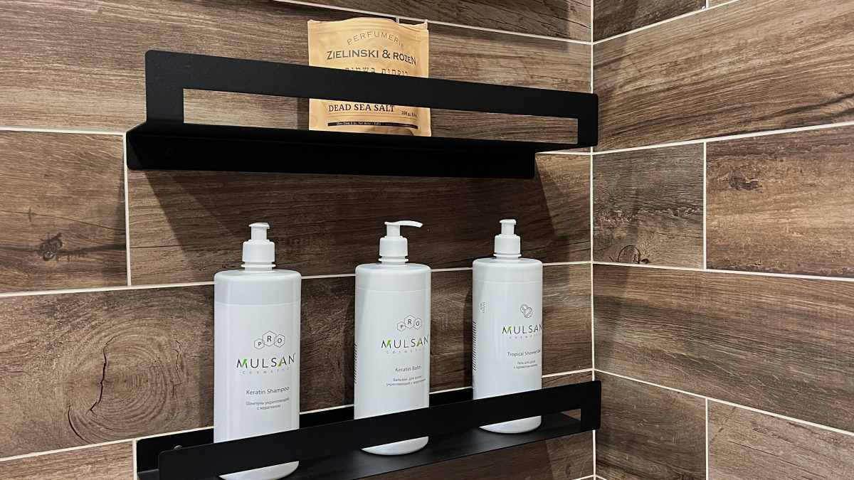 Апартаменты Pritomsky Palace