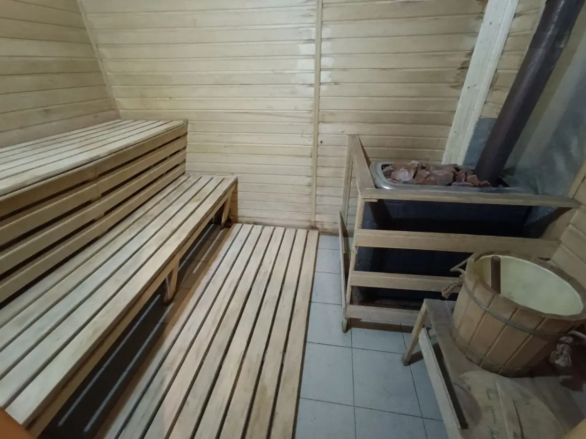 Guest House Solnechny