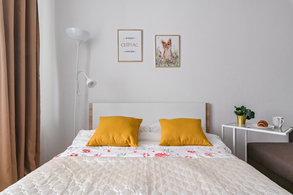 Студия недалеко от центра Санкт-Петербурга 5