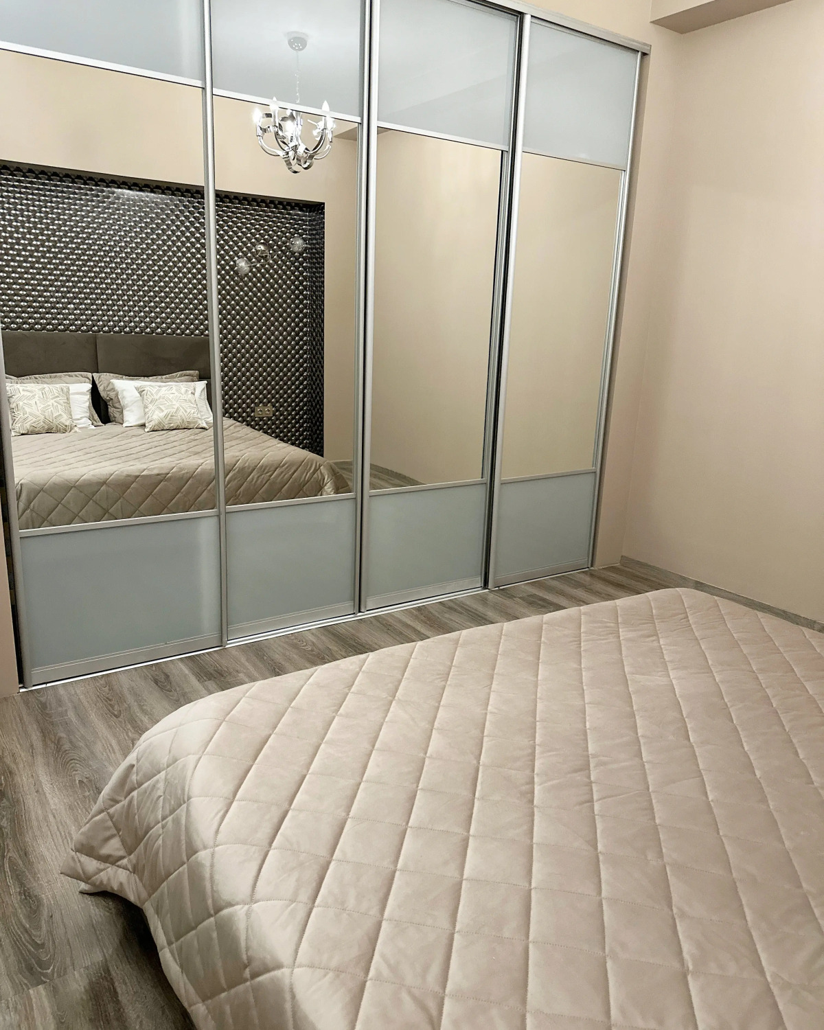 Апартаменты Vista Point 288