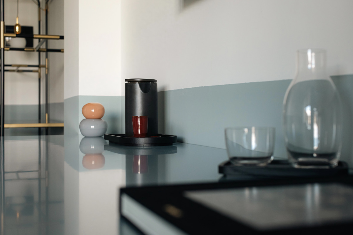 Отель Castor & Pollux