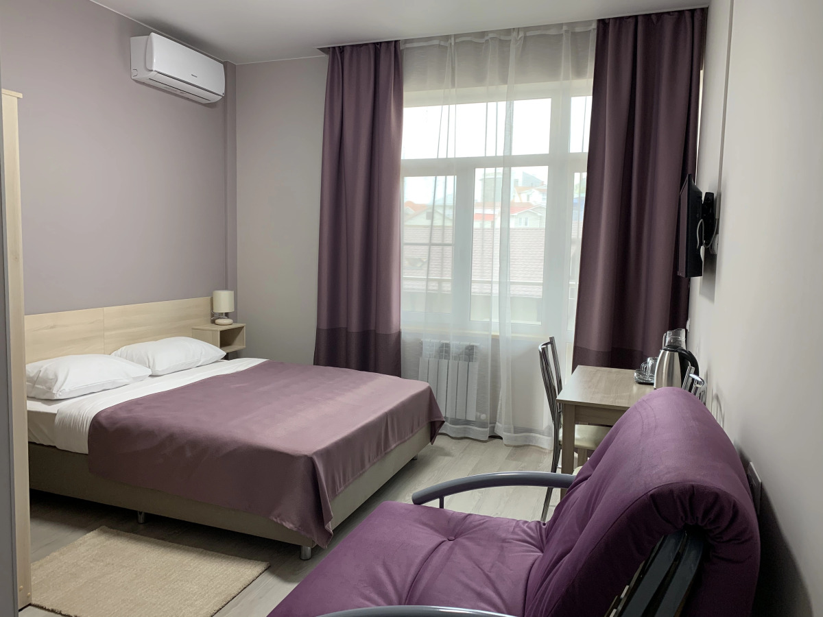 Гостевой дом Черноморская Звезда