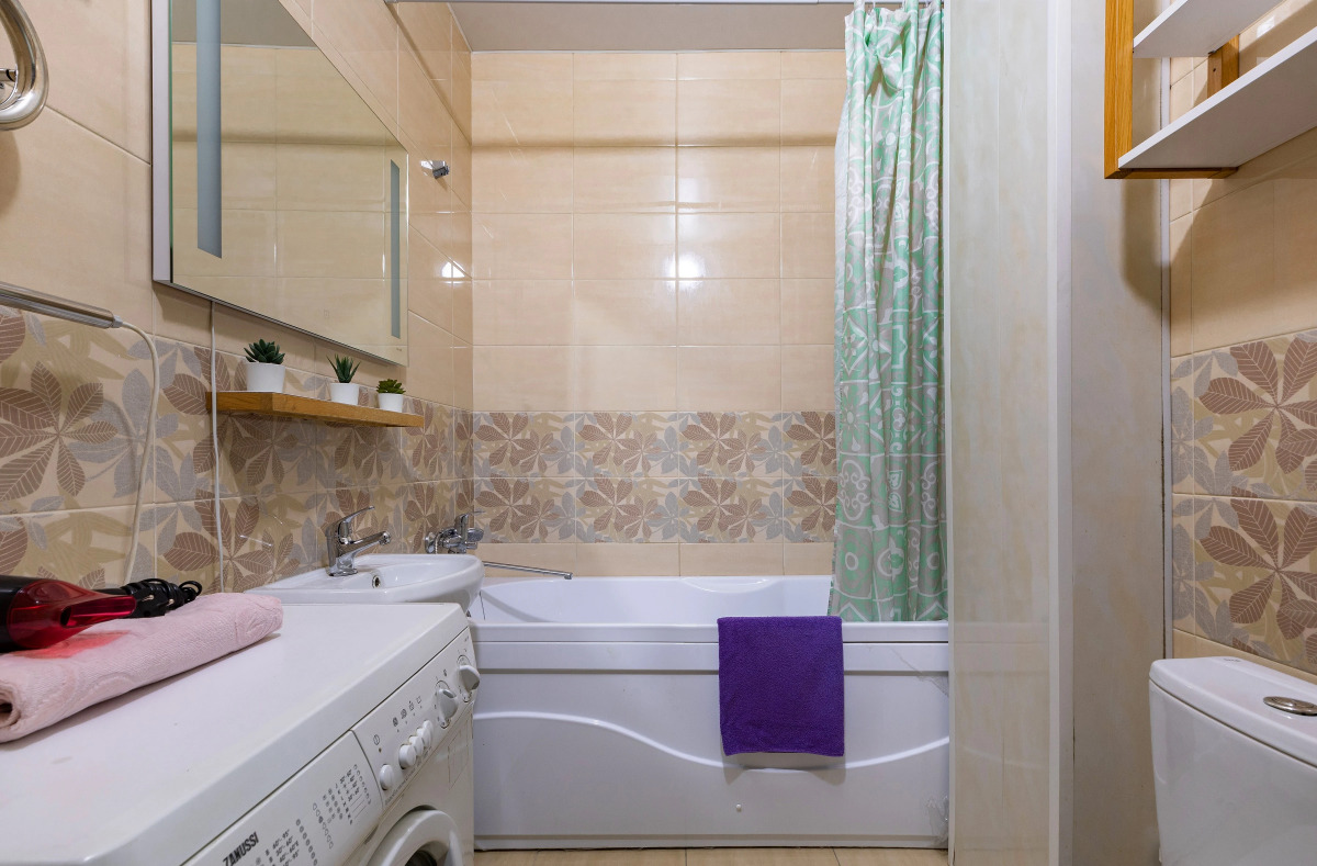 Апартаменты Hello!