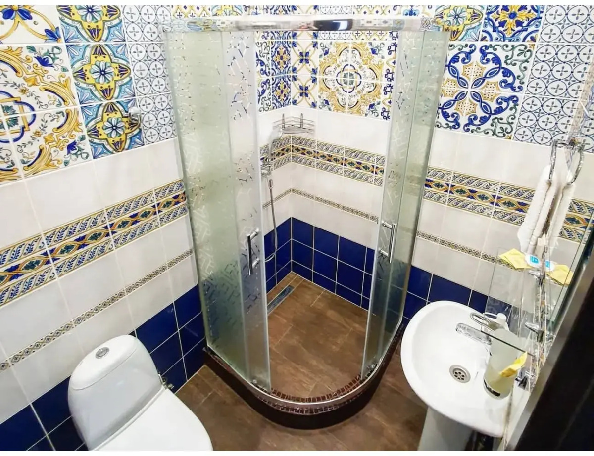 Мини-Отель Гусарский