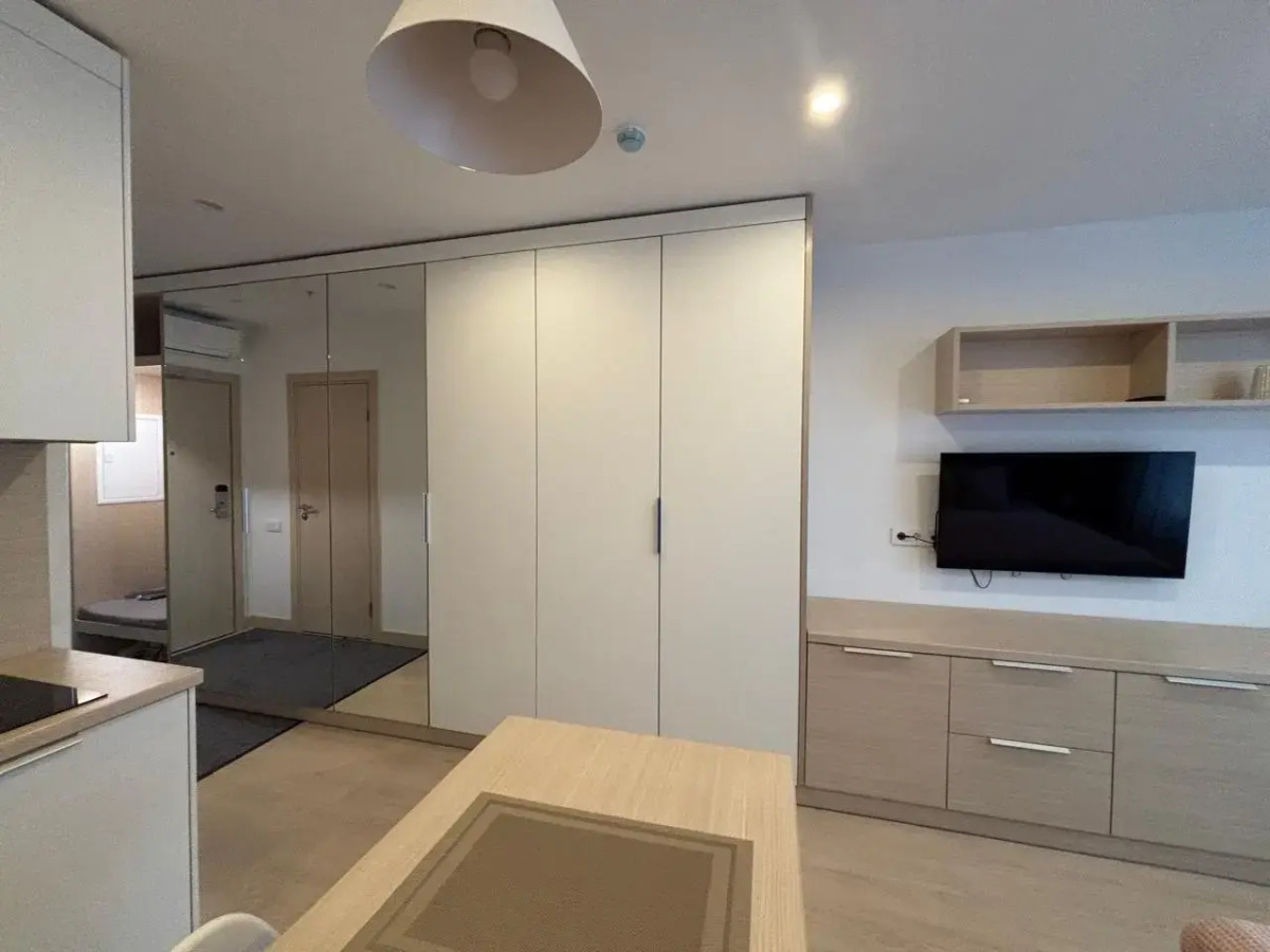 Апартаменты Ботаника