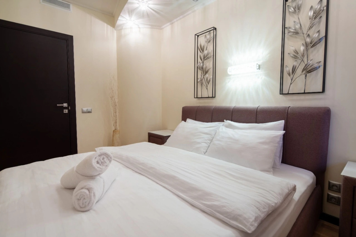 Квартира Fortnight