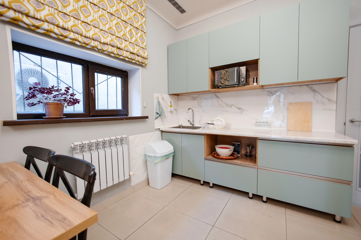 Хостел 281 Hostel