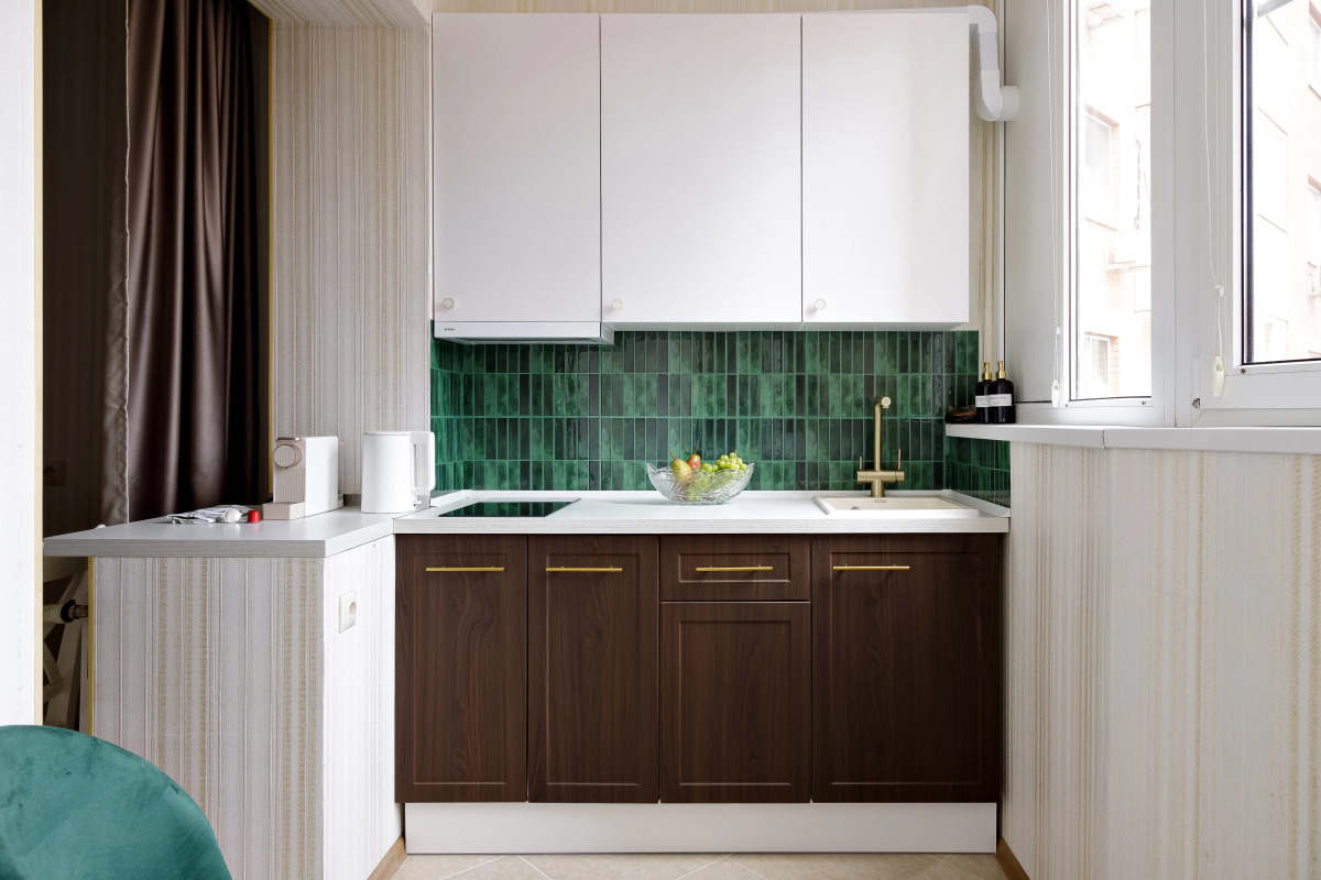 Квартира Умная IQ Suite парк Краснодар IQ Prostranstvo