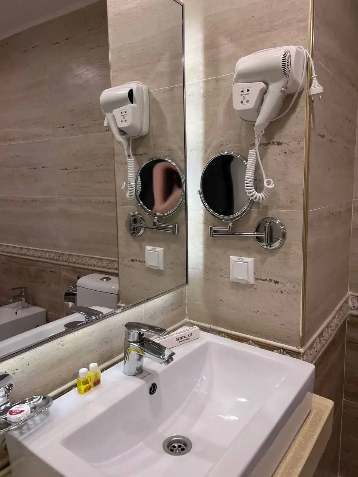 Отель Orient Star Varahsha