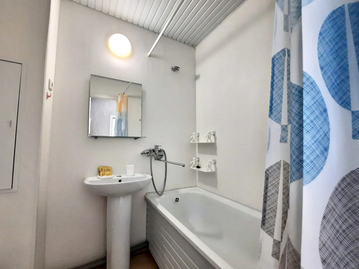 Квартира в 3 минутах от метро Некрасовка