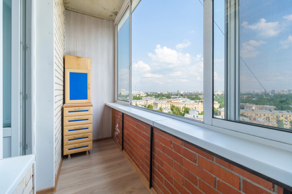 Квартира Студия Sutki Rent на Елизаровской
