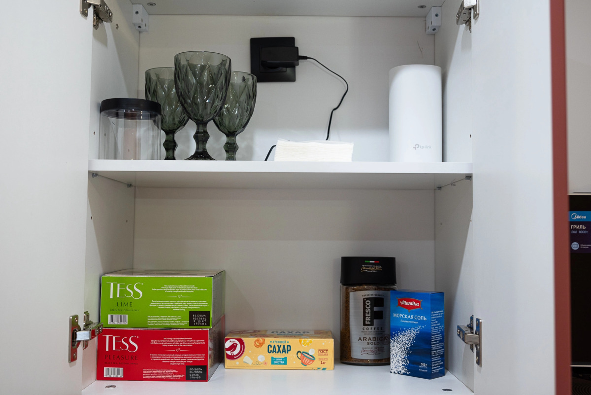 Квартира Студия в Казани у метро Аметьевская Магистраль 18 к3