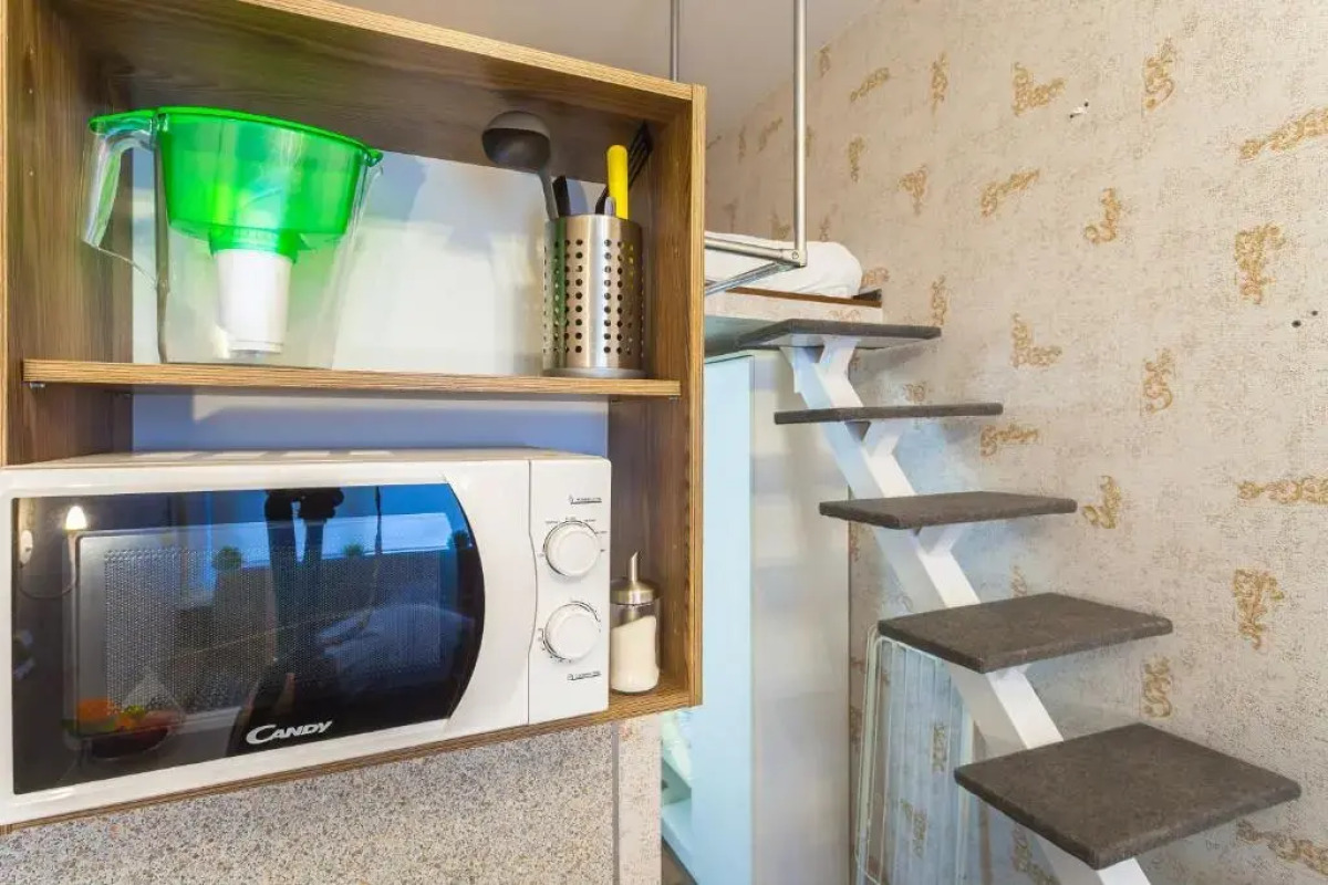 Квартира Гости Любят у Никольской площади