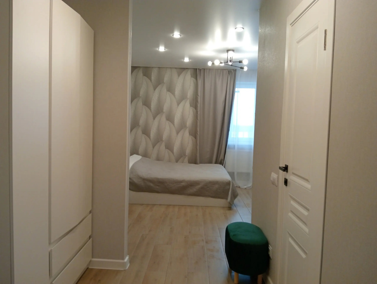 Апартаменты Студия у Глобуса