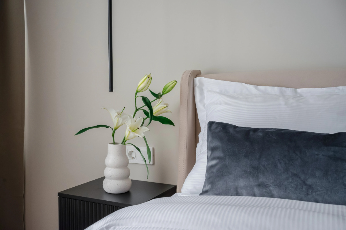 Апартаменты California by Pavlov