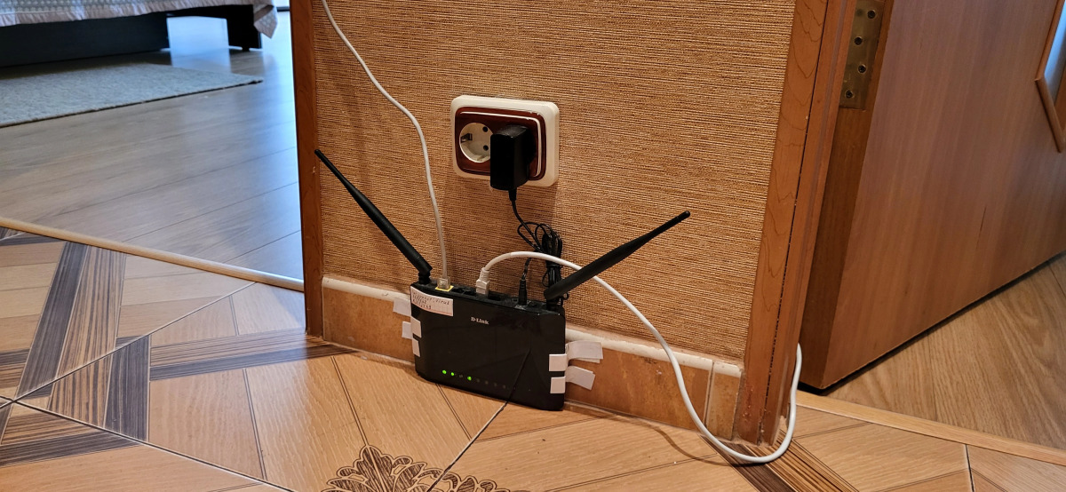 Апартаменты Аскет 66 у парка