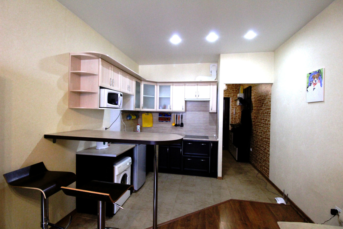 Квартира Королёва 7/1