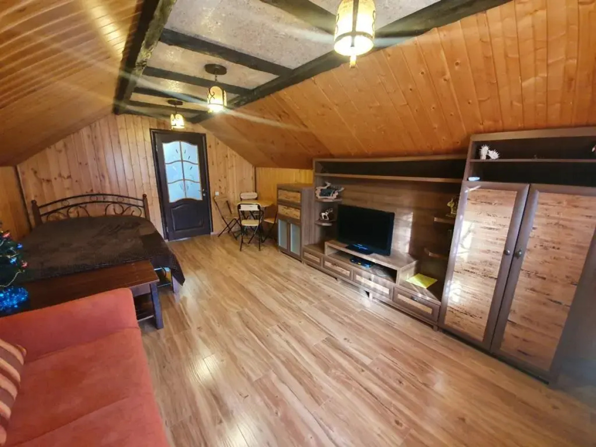 Гостевой дом на Анджиевского