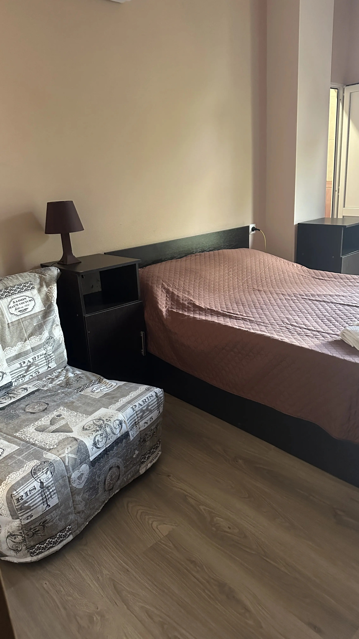 Гостевой Дом Два Капитана