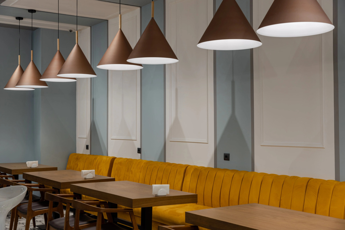 Отель Monarch Batumi