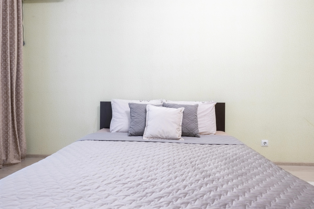 Апартаменты Comfort Home на улице Алексея Козина 3A