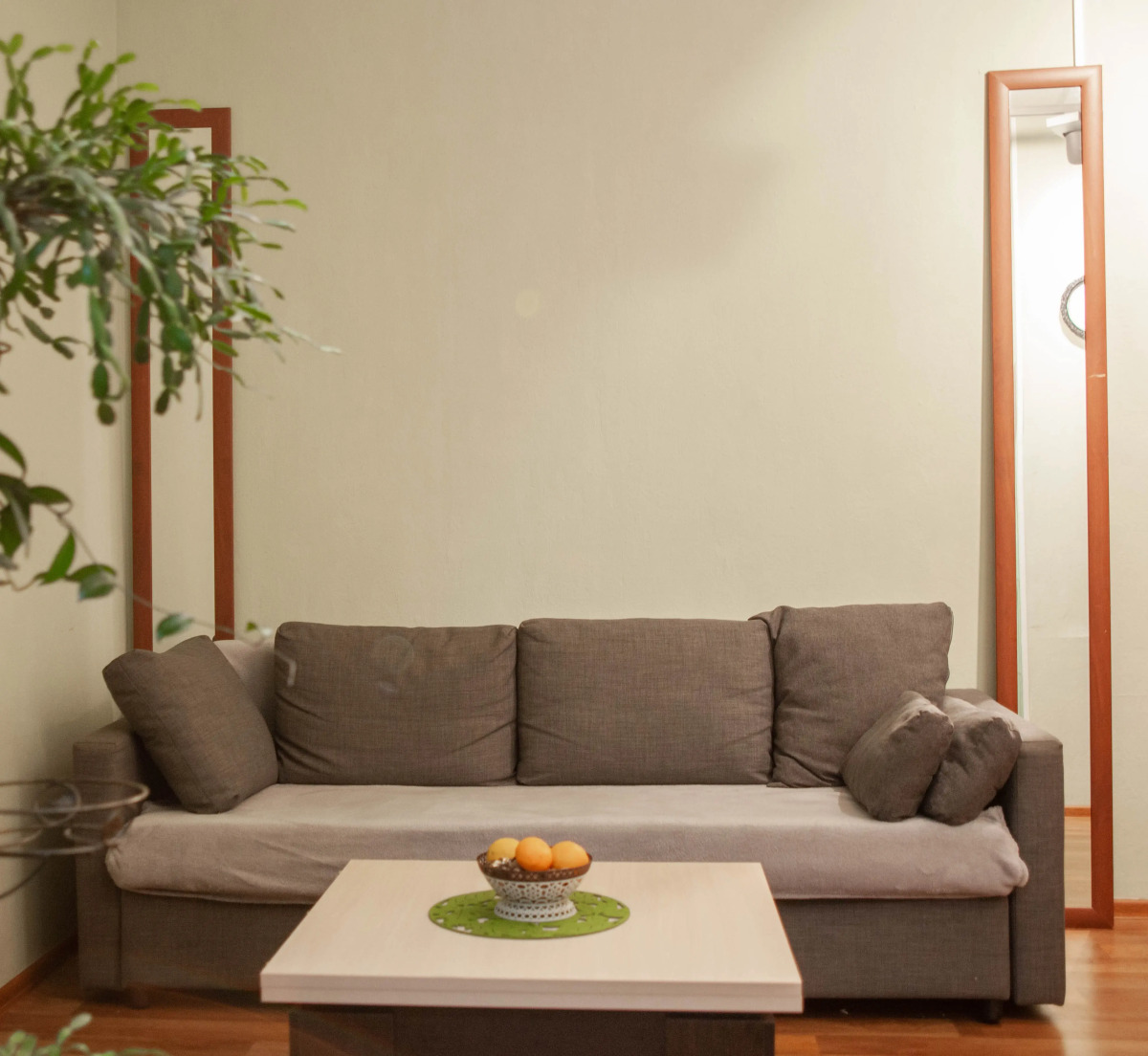 Хостел Парк Победы