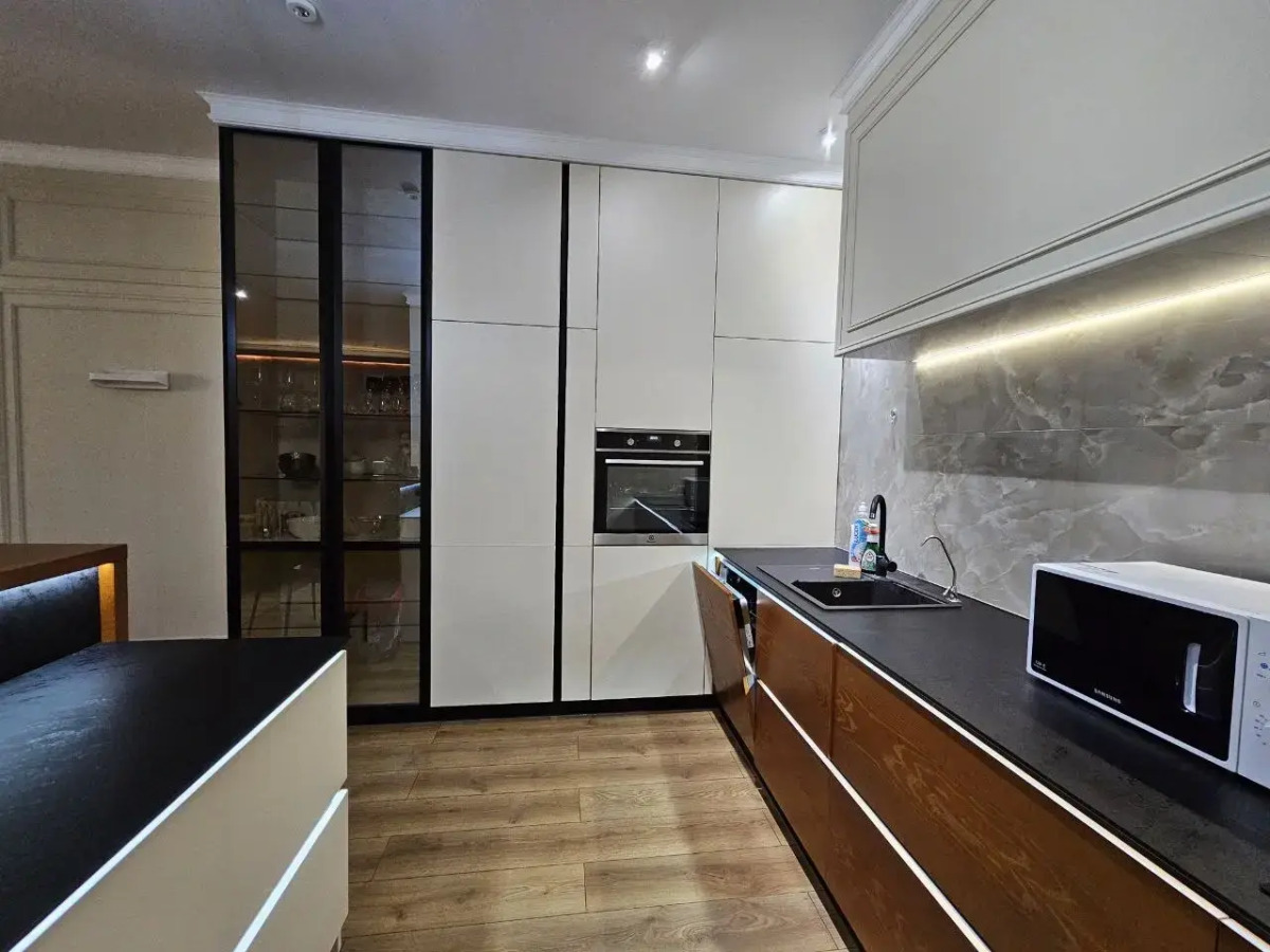 Апартаменты Светлогорск Балтийская 6