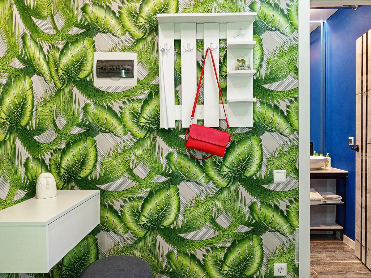 Квартира Южный округ