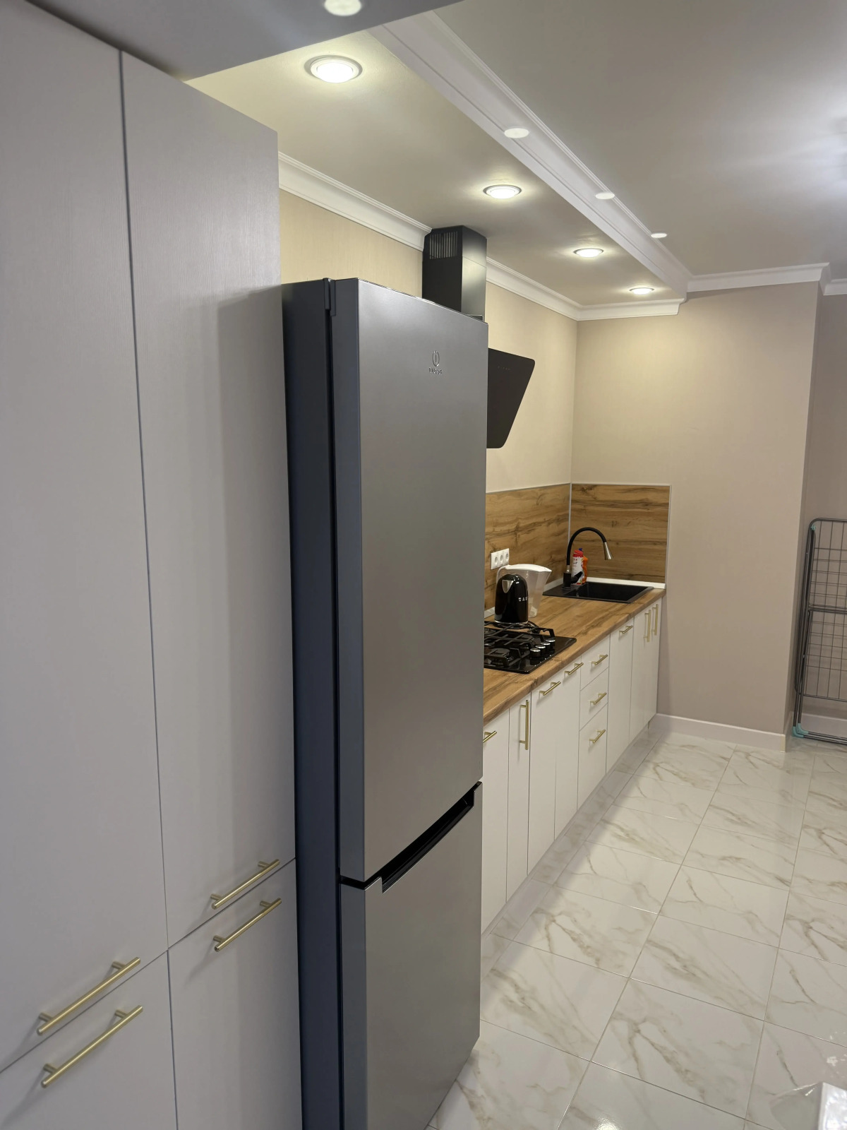 Квартира на Коллективной