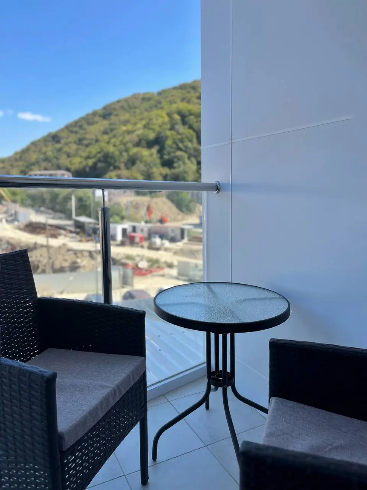 Апартаменты Sun Hills Ольгинка 5