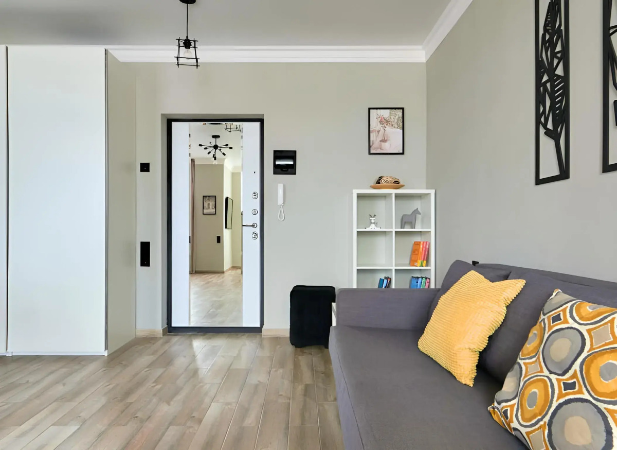 Квартира Лофт-Апартаменты