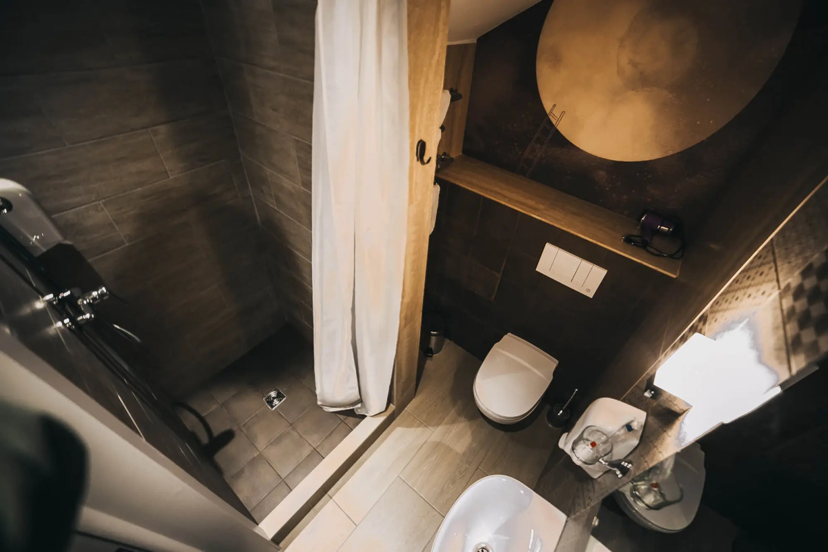 Бутик-отель Kokon