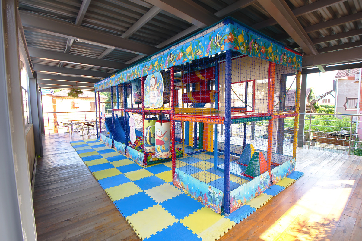 Отель Лотос