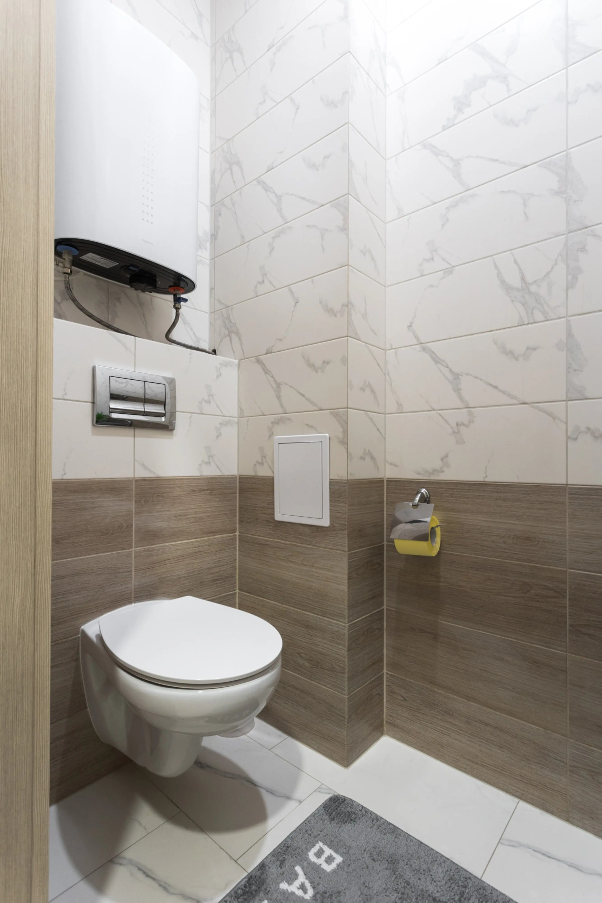 Квартира на пр. Красный 222/2