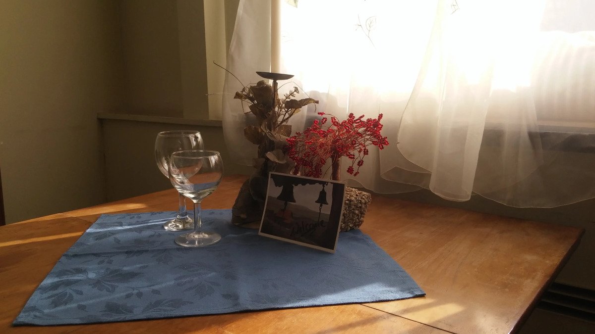 Отель Sakartvelo