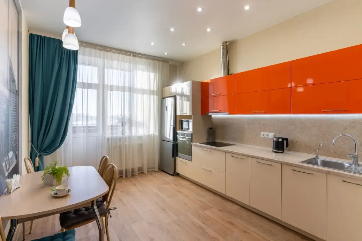 Апартаменты Пять Звезд 31