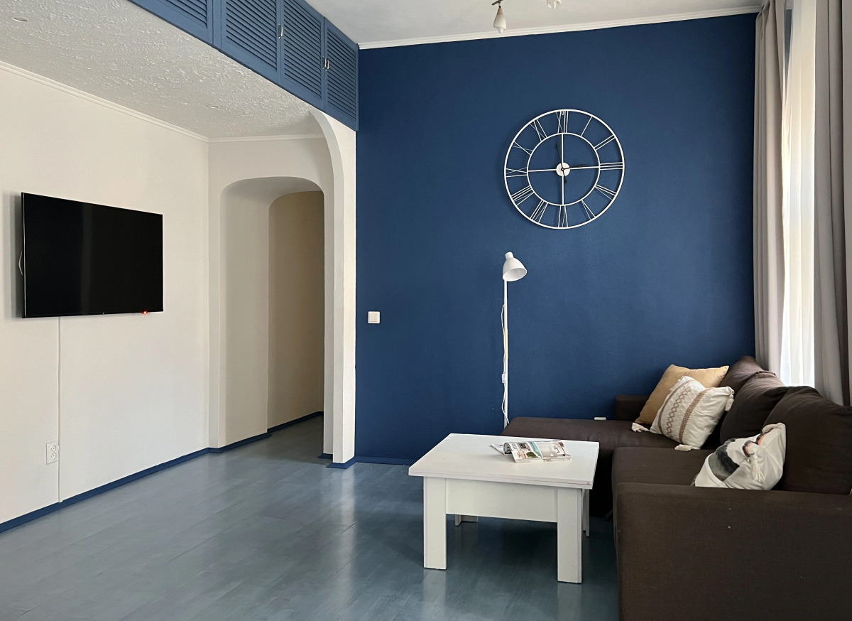 Апартаменты на Нeвскoм прocпекте