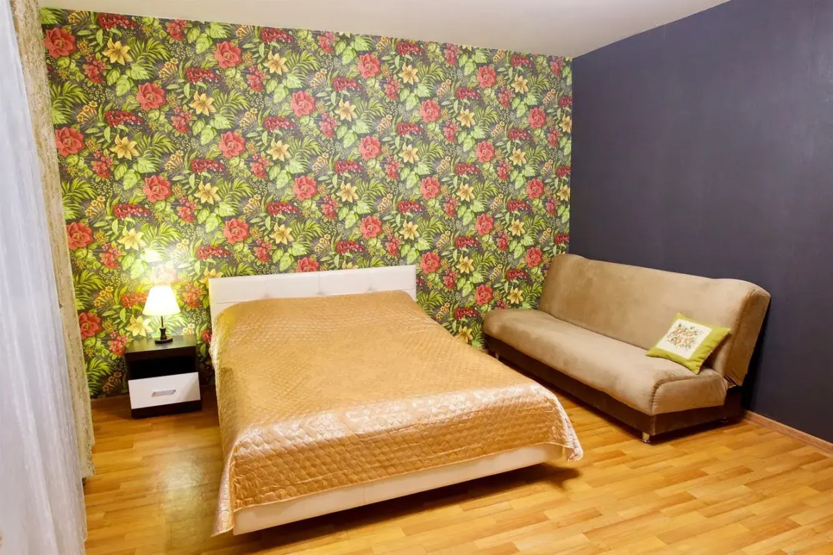 Квартира на улица 78-й Добровольческой Бригады 28