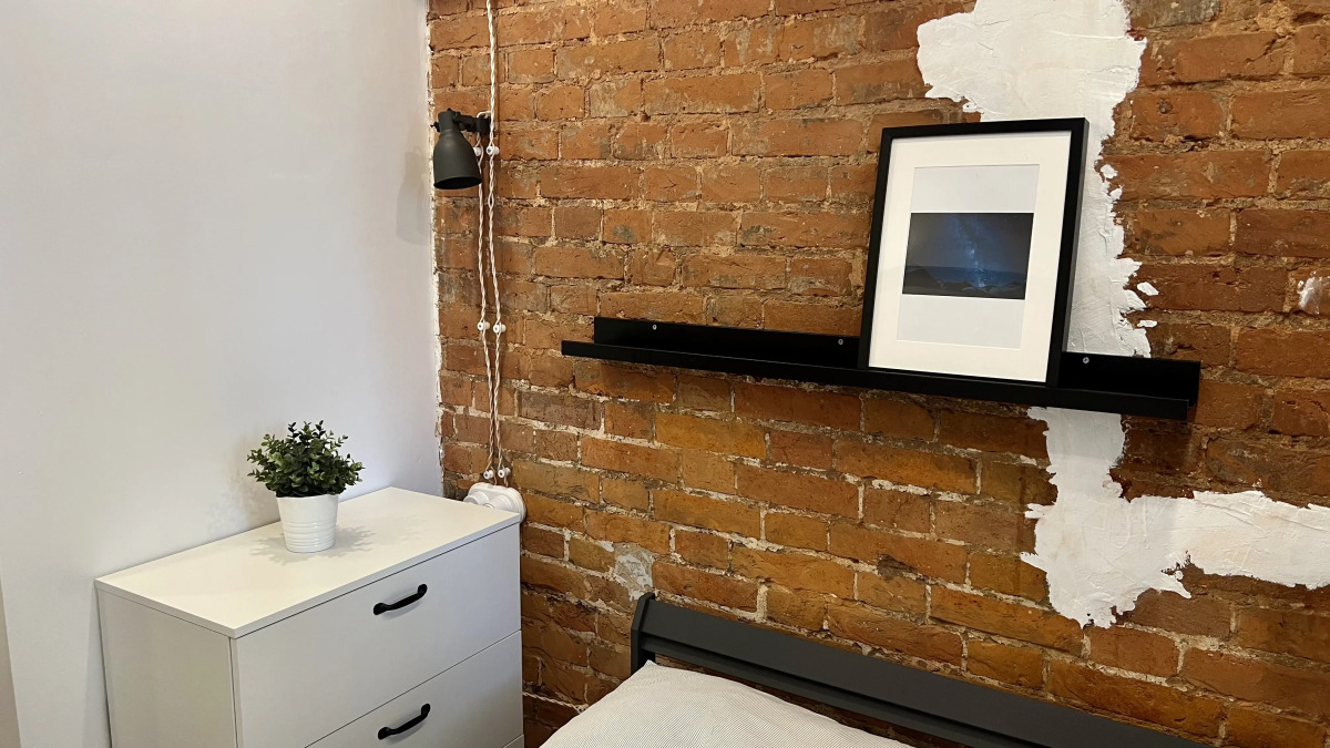 Апартаменты на Никитской (8)