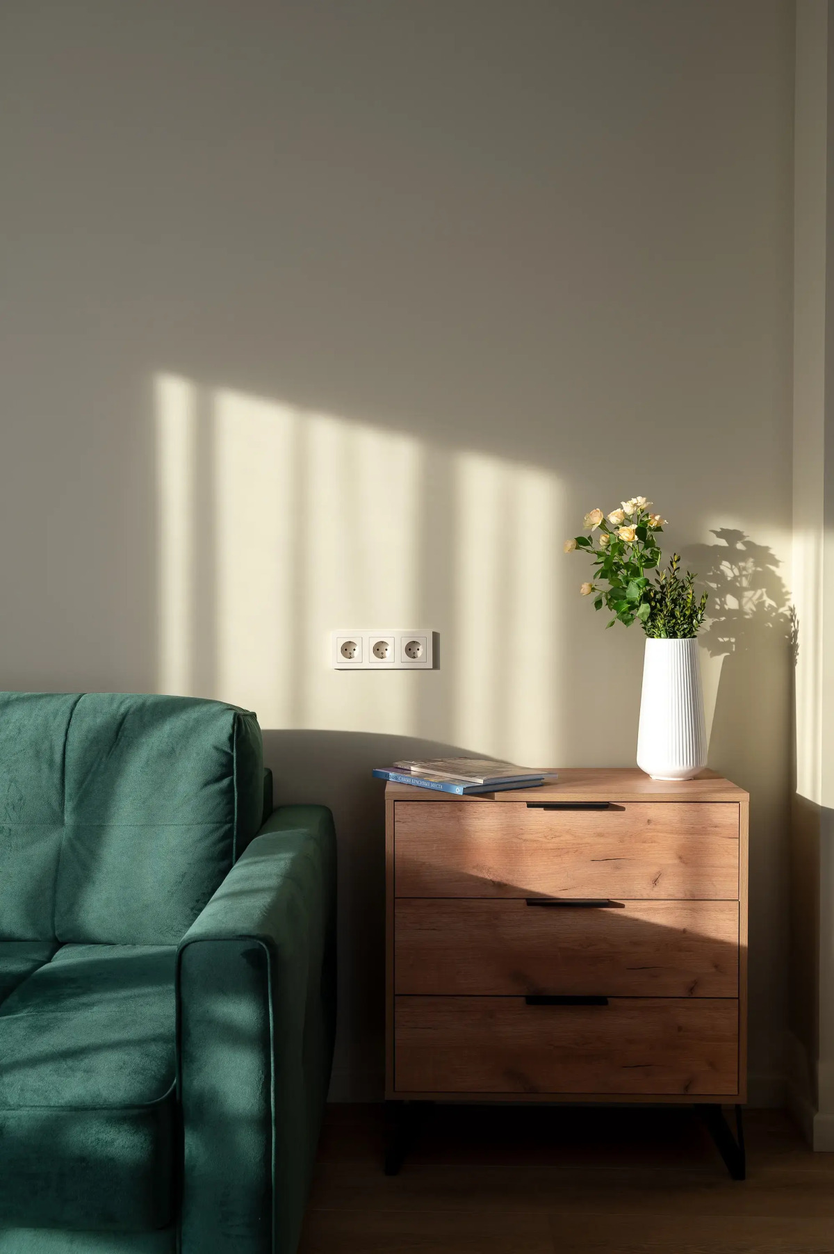 Квартира Milli House Изумруд