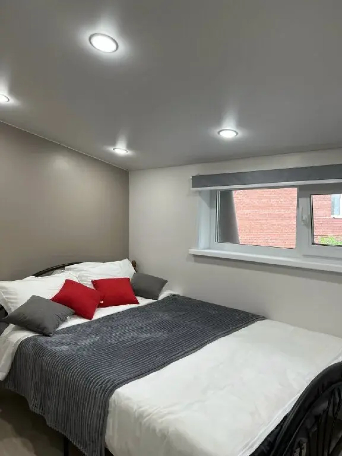 Апартаменты Крыша 8