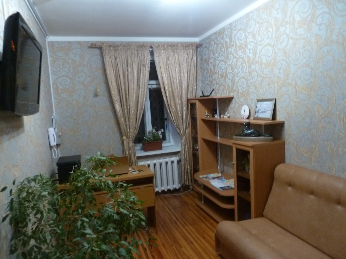 Хостел Бумеранг