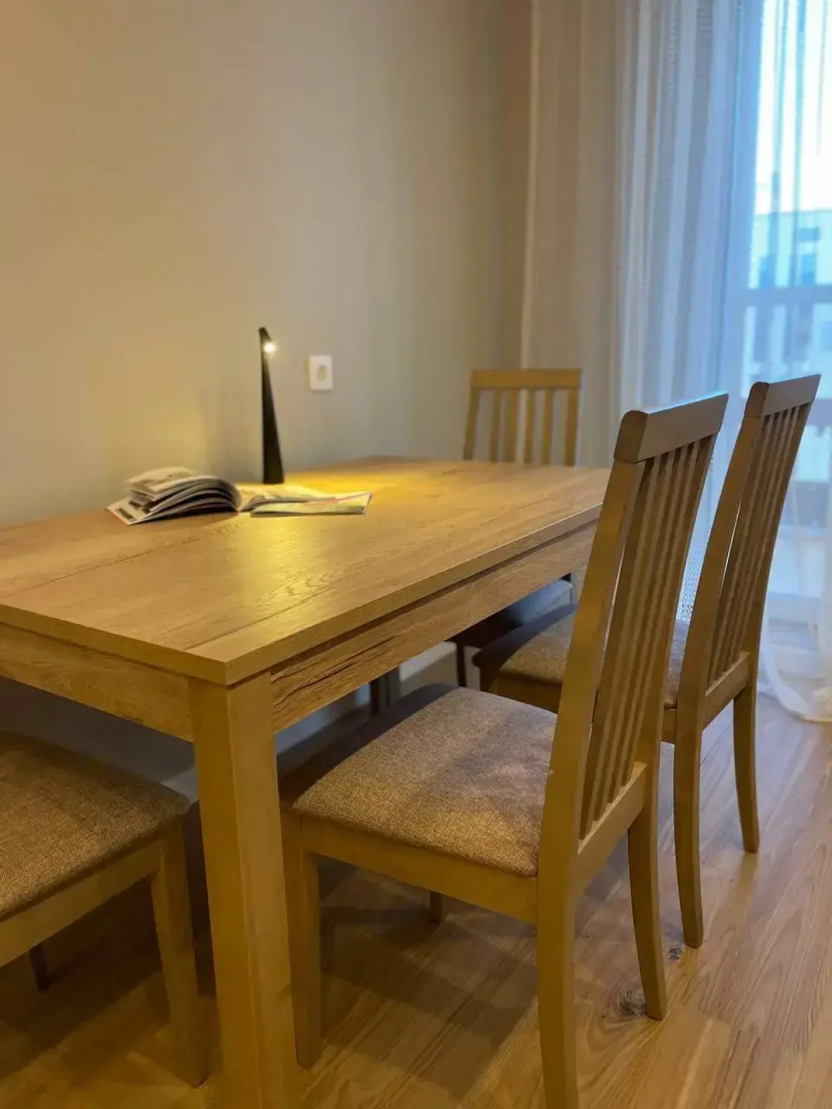 Квартира Новая с Панорамными Окнами Высокий Этаж