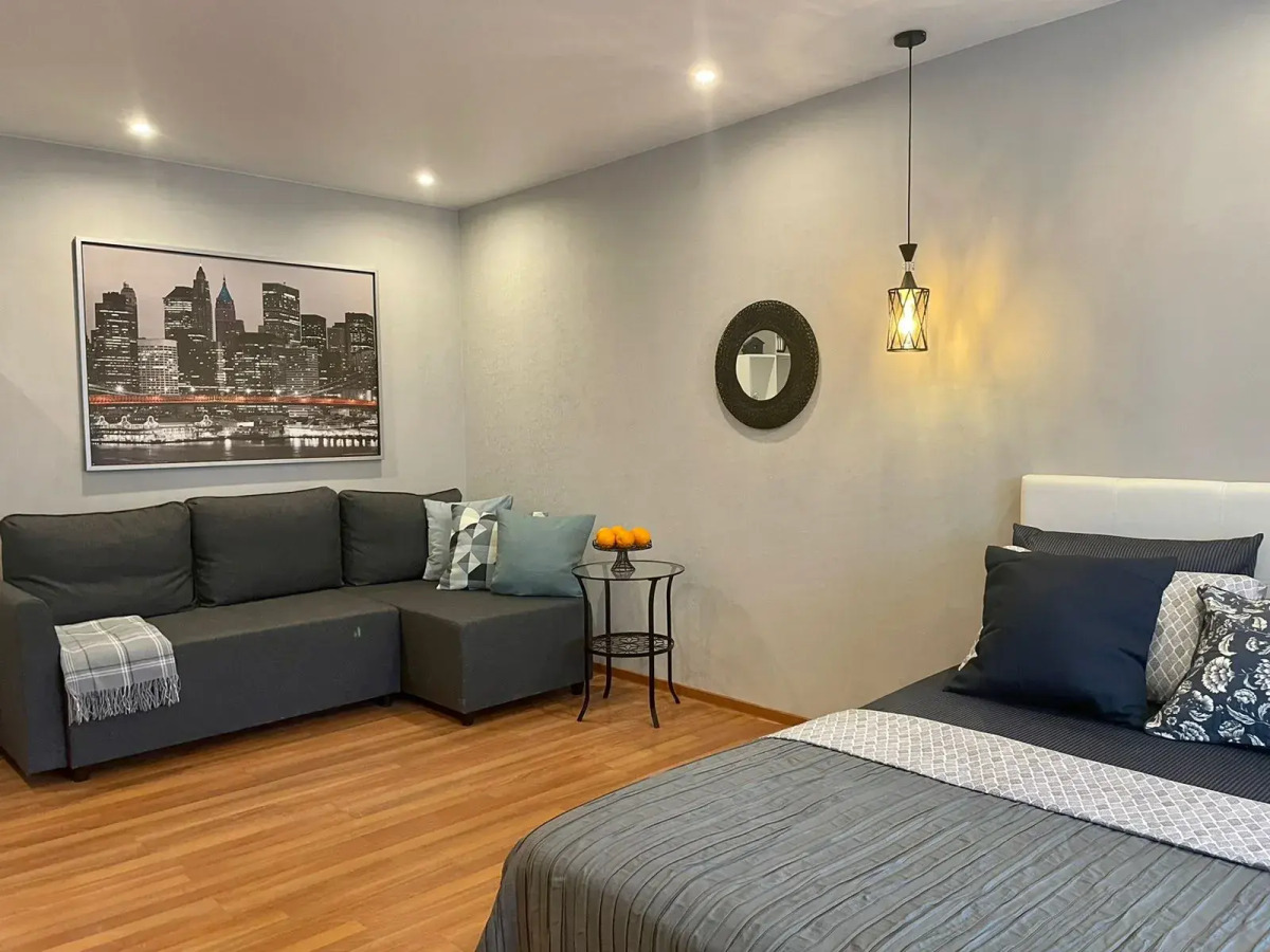 Апартаменты Родионова 189/24