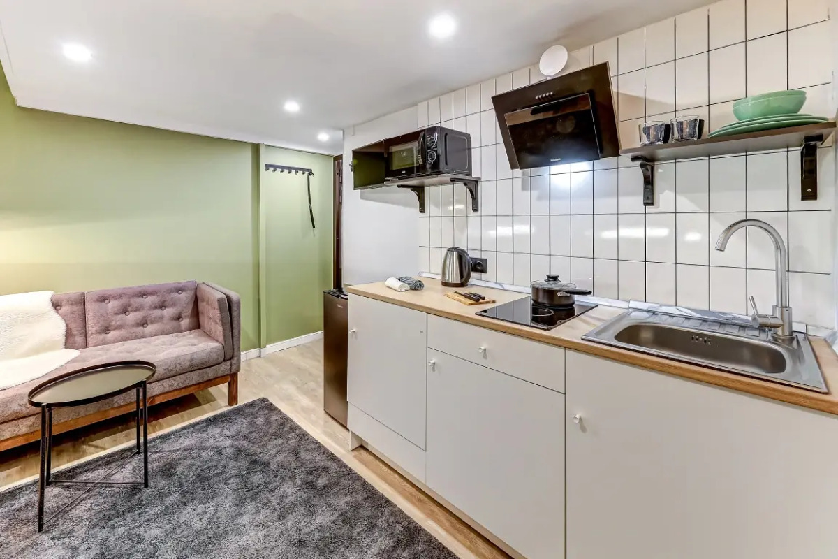 Меблированные комнаты Neotel 58 1