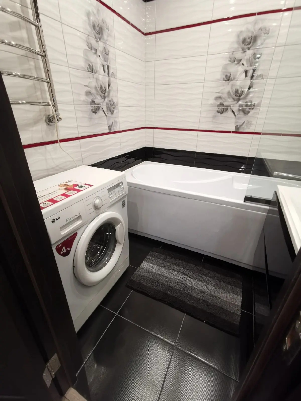 Апартаменты on Yunnatov Lane