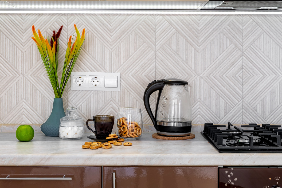 Квартира Карамель