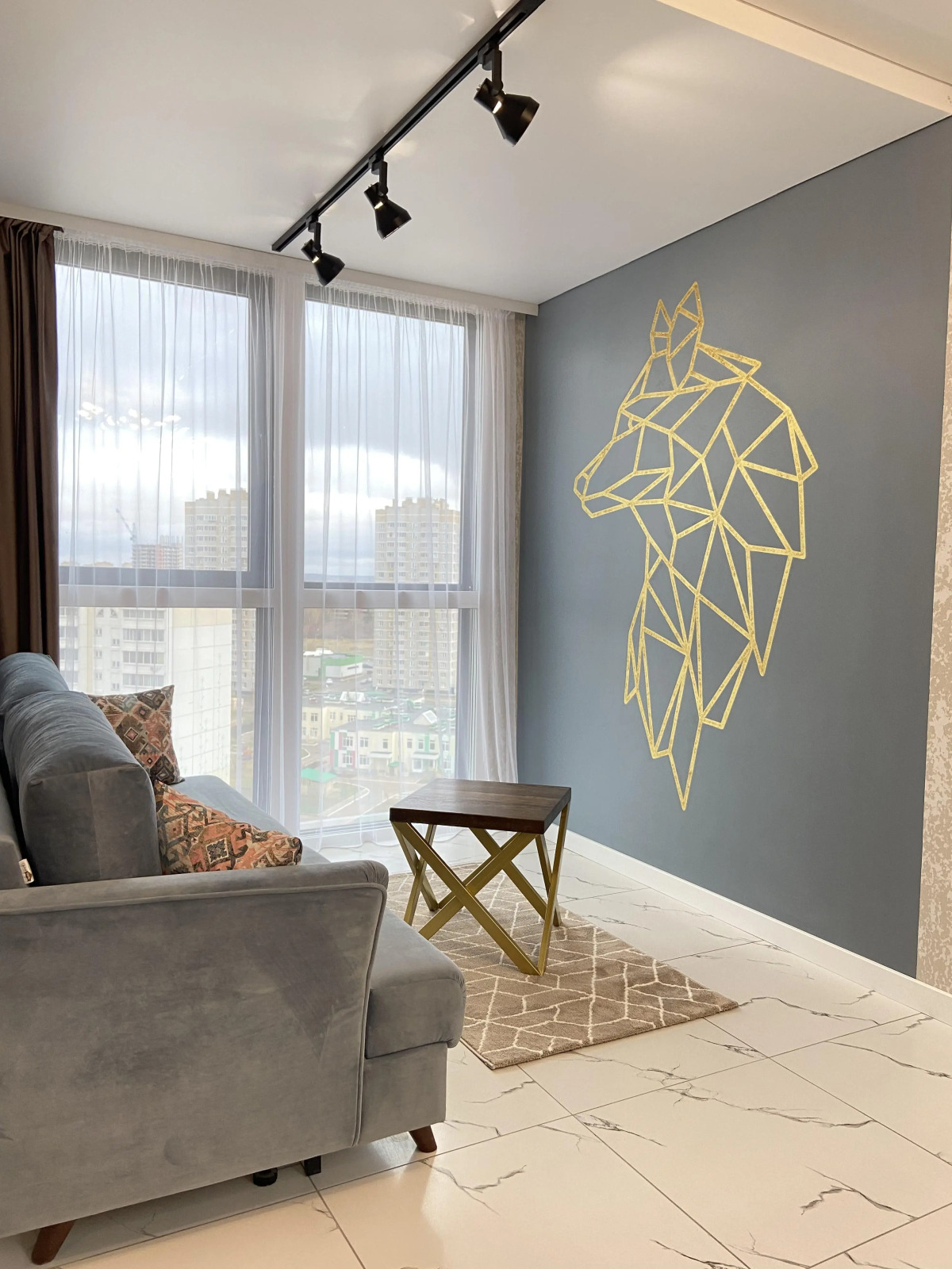 Апартаменты Studio Plus